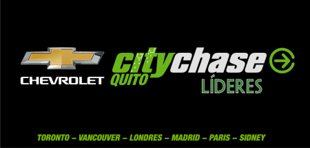 Competencia Atlética City Chase