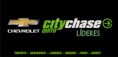Competencia Atlética City Chase